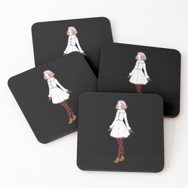 Item preview, Haru Okumura - Persona  designed and sold by Iopi-art.