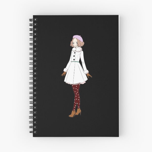 Item preview, Haru Okumura-Persona designed and sold by Iopi-art.