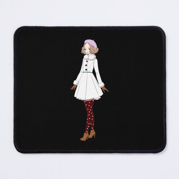 Item preview, Haru Okumura - Persona designed and sold by Iopi-art.