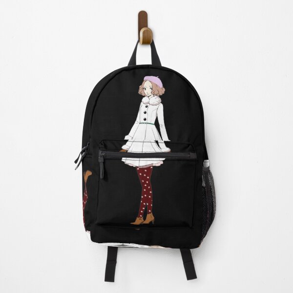 Item preview, Haru Okumura - Persona designed and sold by Iopi-art.