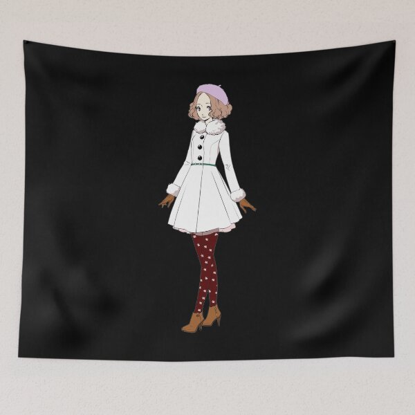 Item preview, Haru Okumura - Persona  designed and sold by Iopi-art.