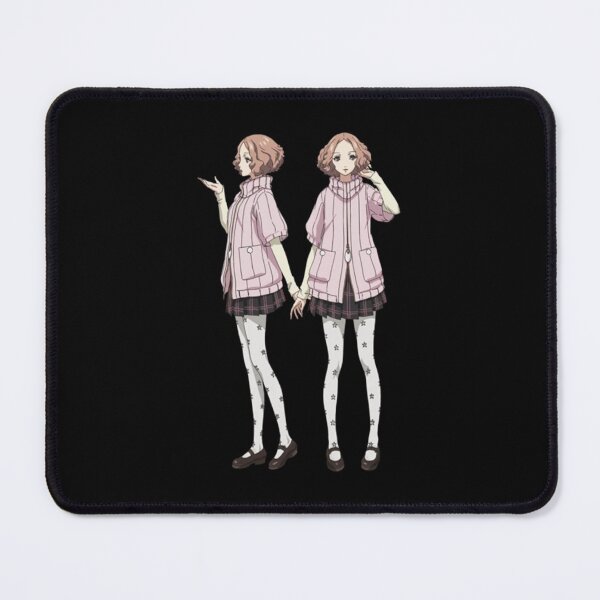 Item preview, Haru Okumura - Persona designed and sold by Iopi-art.