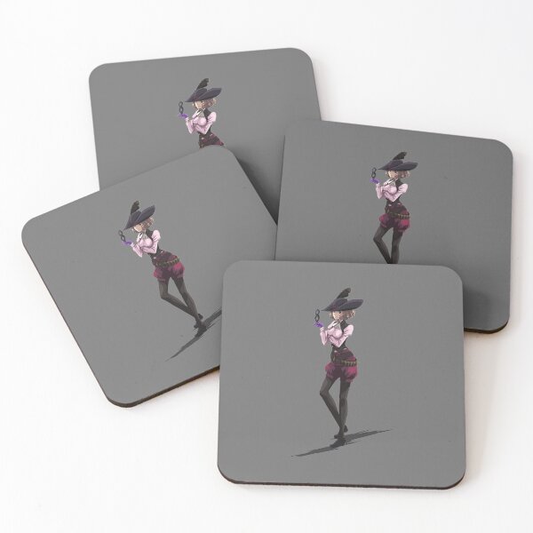 Item preview, Haru Okumura - Persona  designed and sold by Iopi-art.