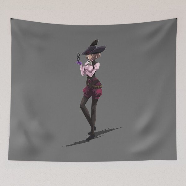 Item preview, Haru Okumura - Persona  designed and sold by Iopi-art.