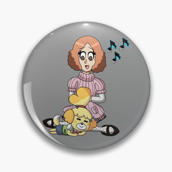 Artikelvorschau, Haru Okumura - Persona entworfen und verkauft von Iopi-art.