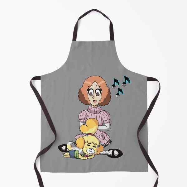 Item preview, Haru Okumura - Persona designed and sold by Iopi-art.