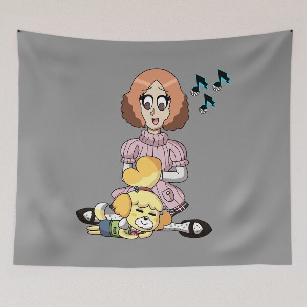 Item preview, Haru Okumura - Persona  designed and sold by Iopi-art.