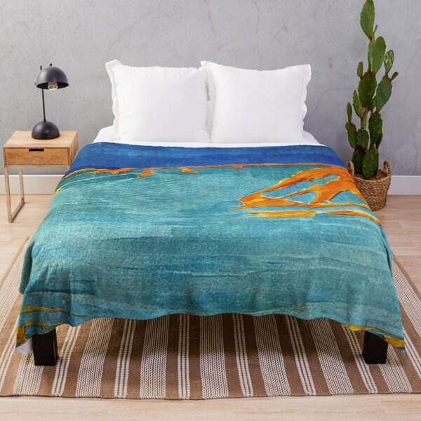 Item preview, Dune In Zeeland designed and sold by irynaartbyim.