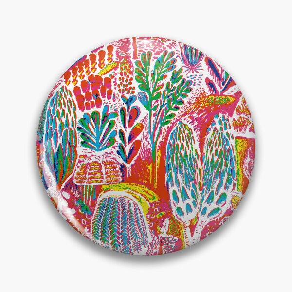 Item preview, Wandering Gardens designed and sold by Charles Harker.