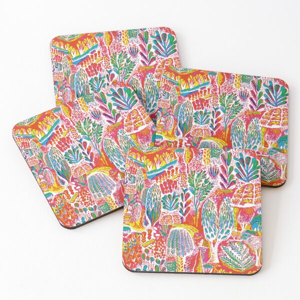 Item preview, Wandering Gardens designed and sold by Charles Harker.