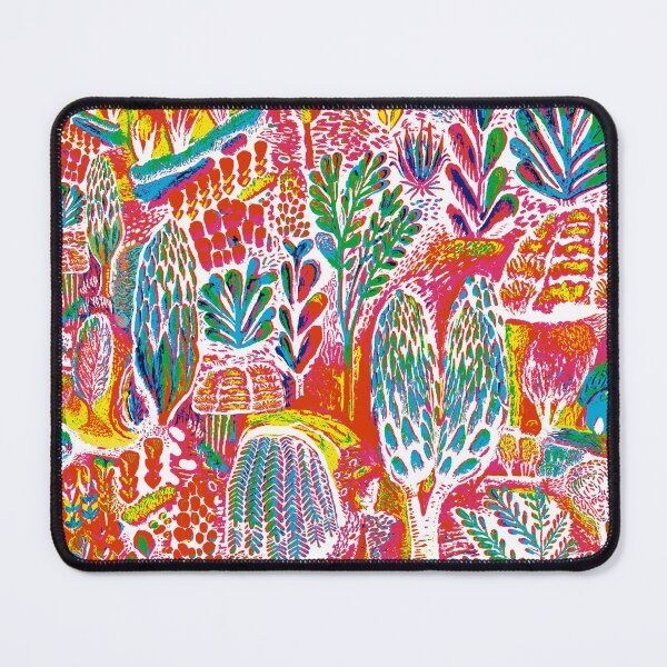 Item preview, Wandering Gardens designed and sold by Charles Harker.