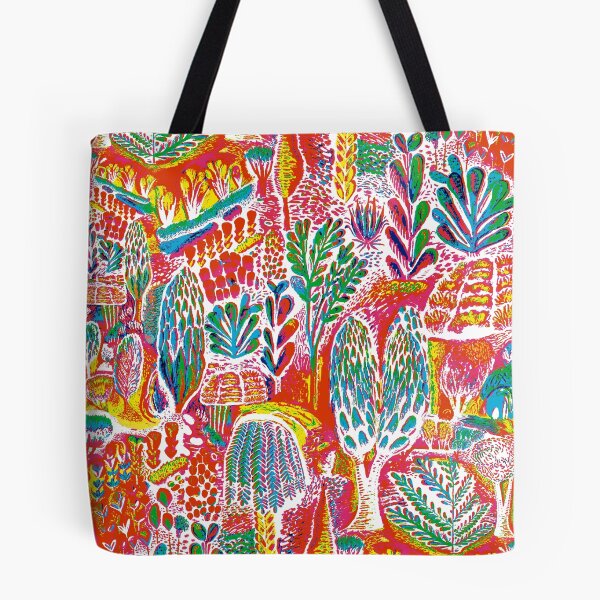 Item preview, Wandering Gardens designed and sold by Charles Harker.