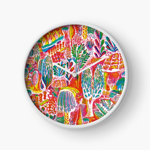Item preview, Wandering Gardens designed and sold by Charles Harker.