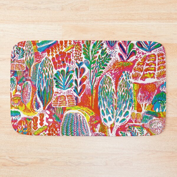 Item preview, Wandering Gardens designed and sold by Charles Harker.