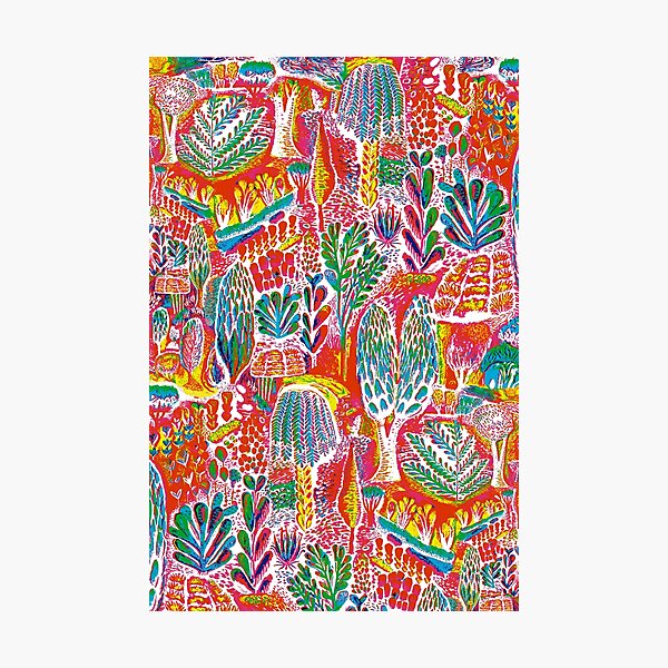 Item preview, Wandering Gardens designed and sold by Charles Harker.