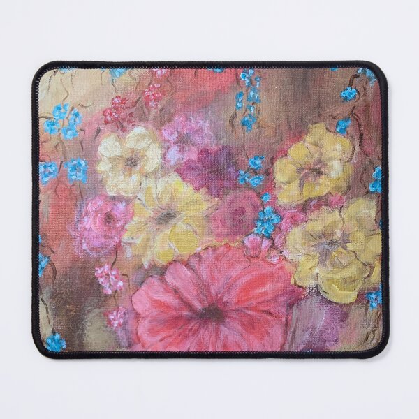 Item preview, Flirty Flowers designed and sold by Cmrowe.