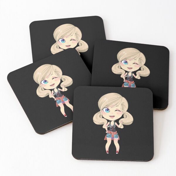 Item preview, Ann Takamaki - Persona 5 designed and sold by Iopi-art.