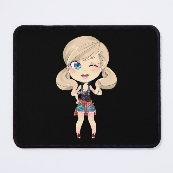 Item preview, Ann Takamaki - Persona 5 designed and sold by Iopi-art.