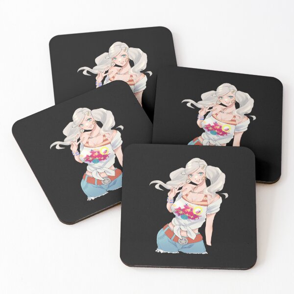 Item preview, Ann Takamaki - Persona 5 designed and sold by Iopi-art.