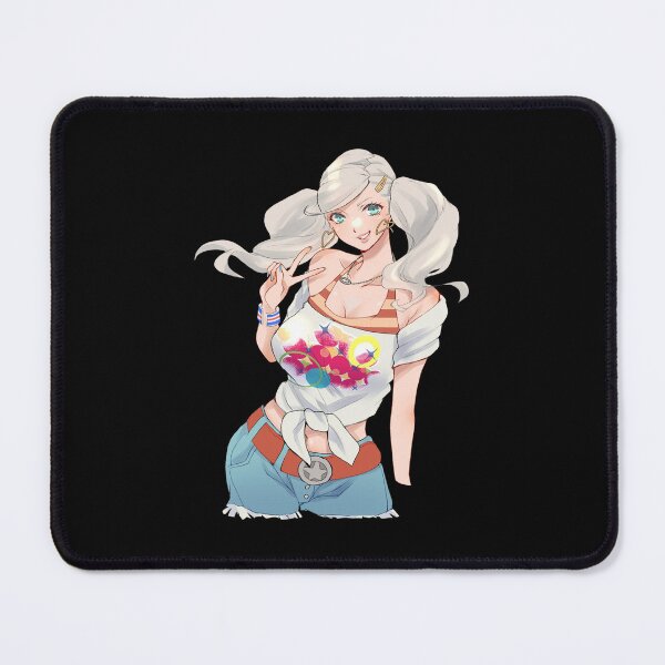 Item preview, Ann Takamaki - Persona 5 designed and sold by Iopi-art.