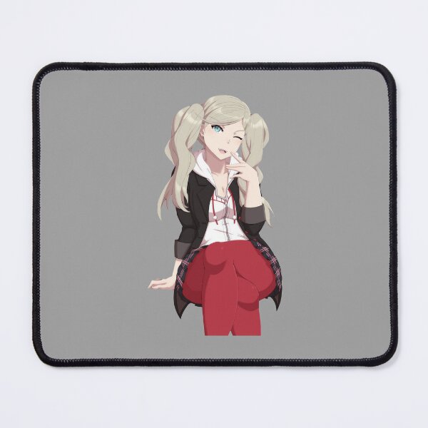 Item preview, Ann Takamaki - Persona 5 designed and sold by Iopi-art.