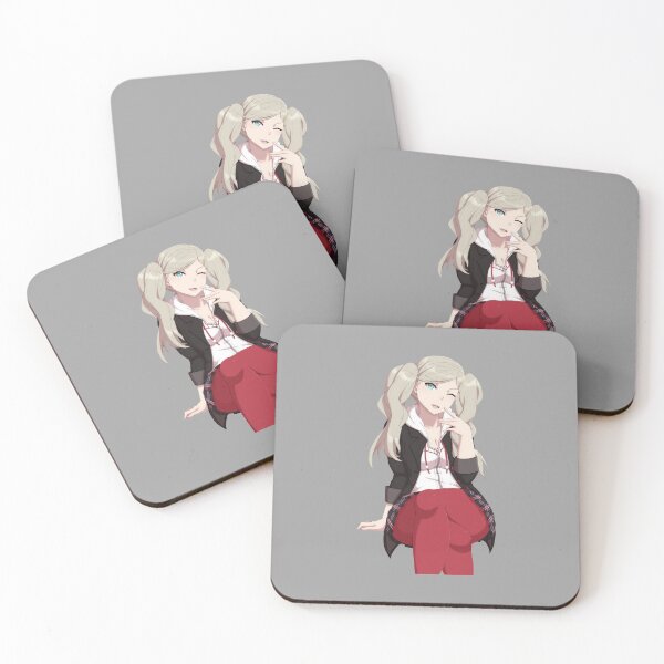 Item preview, Ann Takamaki - Persona 5 designed and sold by Iopi-art.