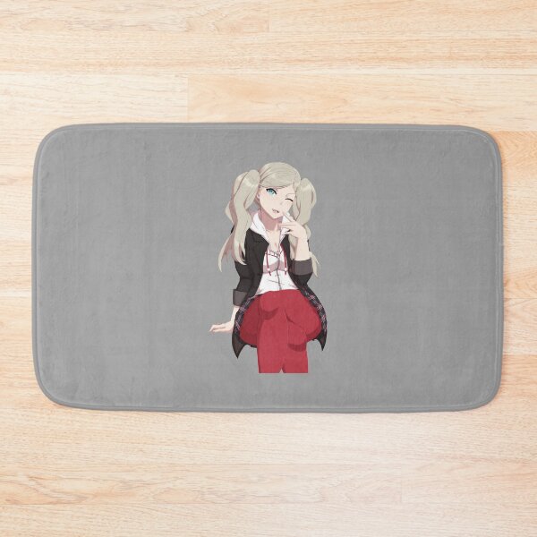 Item preview, Ann Takamaki - Persona 5 designed and sold by Iopi-art.