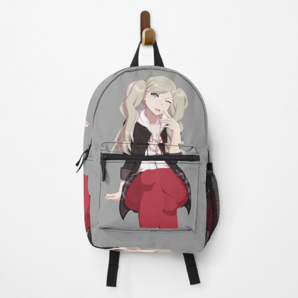 Item preview, Ann Takamaki - Persona 5 designed and sold by Iopi-art.
