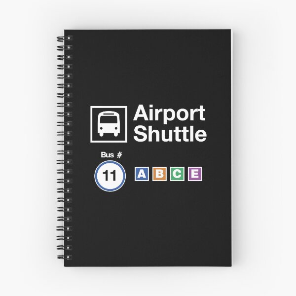 Item preview, Logan Airport Shuttle Sign designed and sold by twHistory.