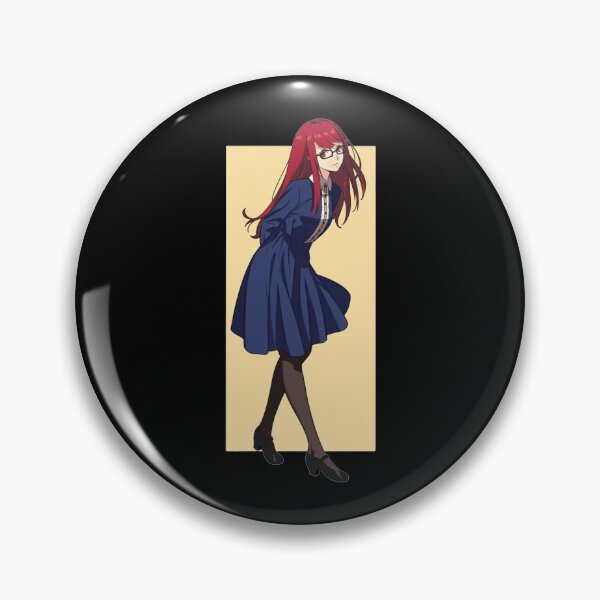 Item preview, Kasumi Yoshizawa - Persona  designed and sold by Iopi-art.
