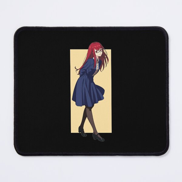 Item preview, Kasumi Yoshizawa - Persona designed and sold by Iopi-art.