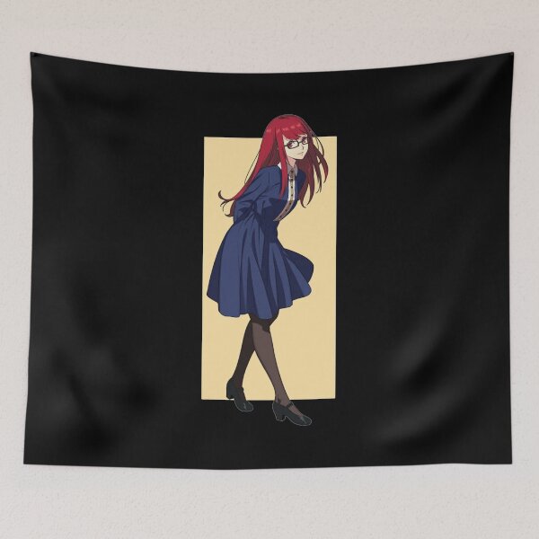 Item preview, Kasumi Yoshizawa - Persona  designed and sold by Iopi-art.