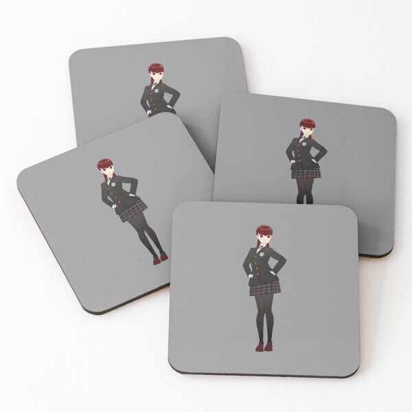 Item preview, Kasumi Yoshizawa - Persona  designed and sold by Iopi-art.