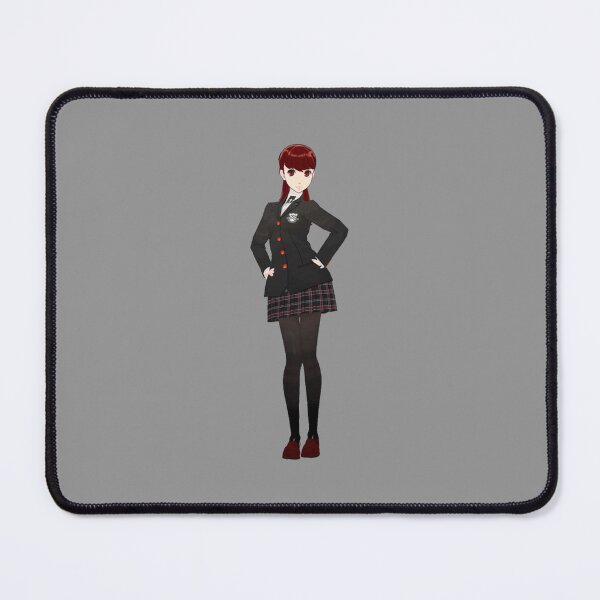 Item preview, Kasumi Yoshizawa - Persona designed and sold by Iopi-art.