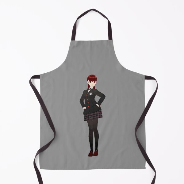 Item preview, Kasumi Yoshizawa - Persona designed and sold by Iopi-art.