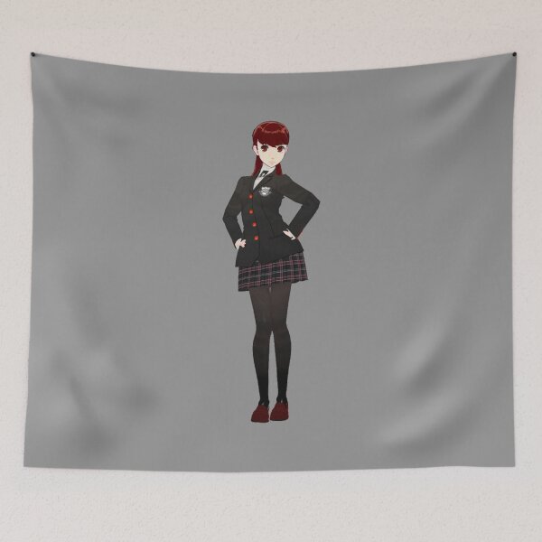 Item preview, Kasumi Yoshizawa - Persona  designed and sold by Iopi-art.