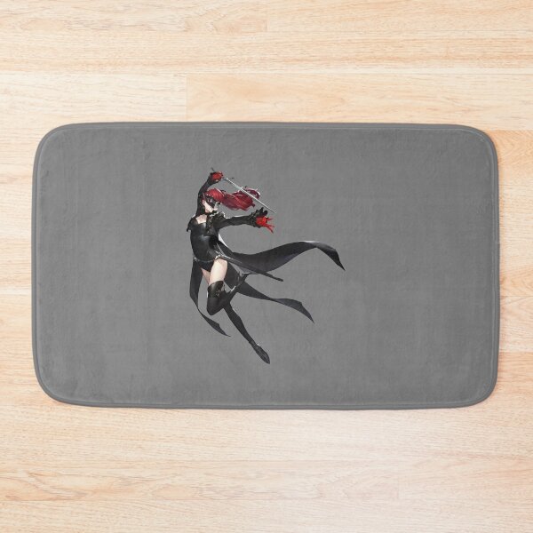 Item preview, Kasumi Yoshizawa - Persona  designed and sold by Iopi-art.