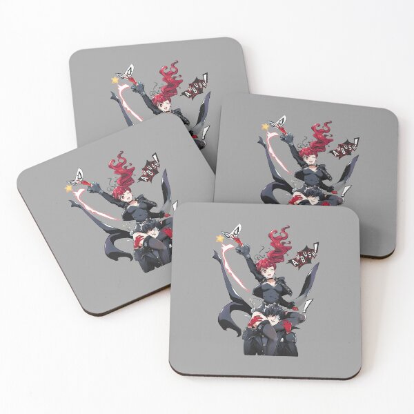 Item preview, Kasumi Yoshizawa - Persona  designed and sold by Iopi-art.