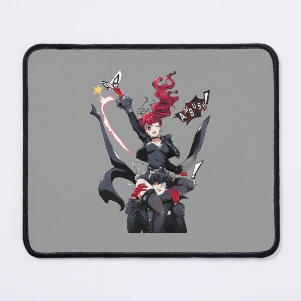 Item preview, Kasumi Yoshizawa - Persona designed and sold by Iopi-art.