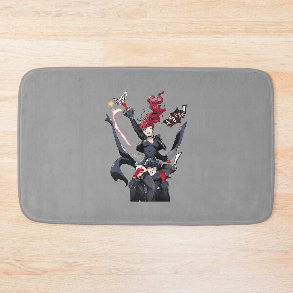 Item preview, Kasumi Yoshizawa - Persona  designed and sold by Iopi-art.