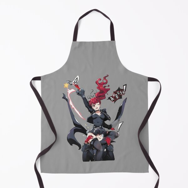 Item preview, Kasumi Yoshizawa - Persona designed and sold by Iopi-art.