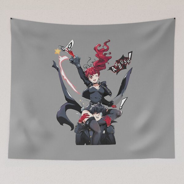 Item preview, Kasumi Yoshizawa - Persona  designed and sold by Iopi-art.