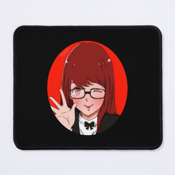Item preview, Kasumi Yoshizawa - Persona designed and sold by Iopi-art.