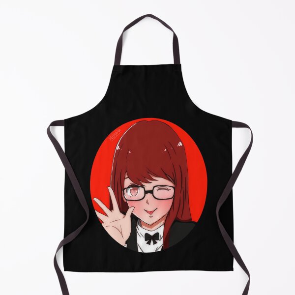 Item preview, Kasumi Yoshizawa - Persona designed and sold by Iopi-art.