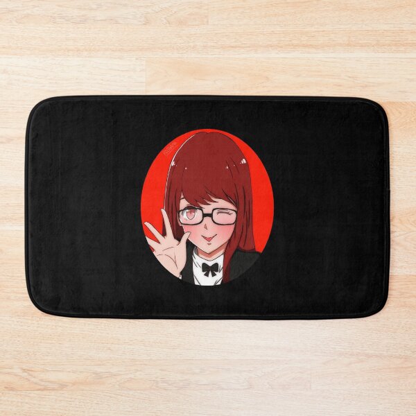 Item preview, Kasumi Yoshizawa - Persona  designed and sold by Iopi-art.