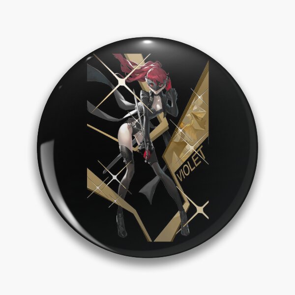 Item preview, Kasumi Yoshizawa - Persona  designed and sold by Iopi-art.