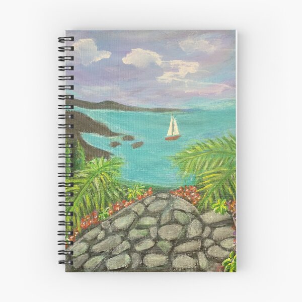 Item preview, Peaceful Sailing designed and sold by Cmrowe.