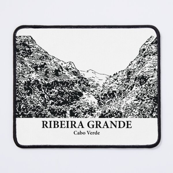 Item preview, Ribeira Grande - Cabo Verde designed and sold by Lakeric.