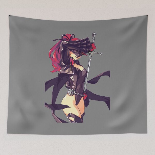 Item preview, Kasumi Yoshizawa - Persona  designed and sold by Iopi-art.