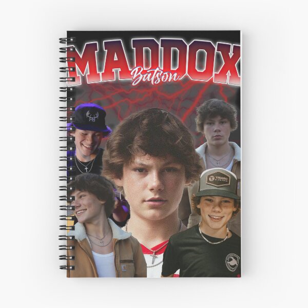 Item preview, Maddox Batson Retro Style designed and sold by 2000sbabyangel.